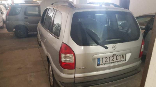  OPEL ZAFIRA A 