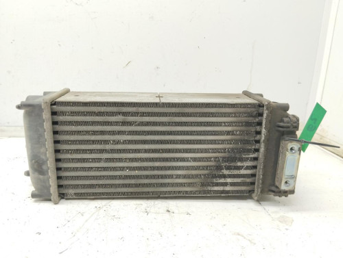  INTERCOOLER CITROEN C4 BERLINA 