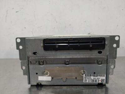 SISTEMA AUDIO / RADIO CD, BMW, SERIE 3 BERLINA (F30)