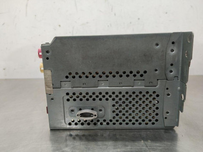 SISTEMA AUDIO / RADIO CD, BMW, SERIE 3 BERLINA (F30)