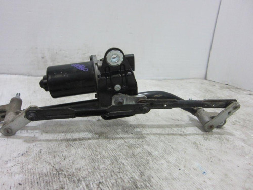  MOTOR LIMPIA DELANTERO Kia PICANTO (SA) 