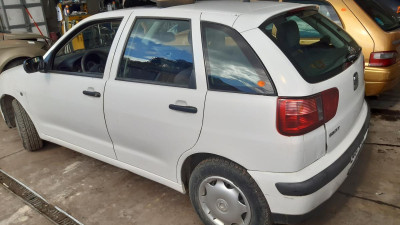 SEAT IBIZA (6K1)