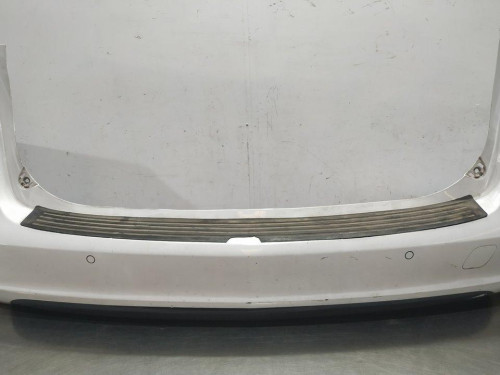  PARAGOLPES TRASERO OPEL ZAFIRA C TOURER 