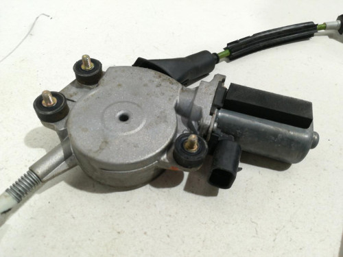  ELEVALUNAS DELANTERO IZQUIERDO ALFA ROMEO 147 (190) 