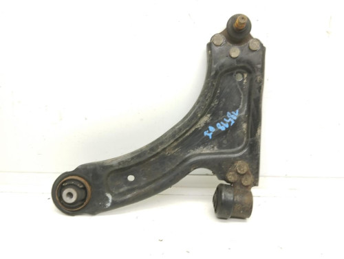  BRAZO SUSPENSION INFERIOR DELANTERO IZQUIERDO Opel CORSA C 