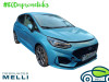 FORD FIESTA (CE1) — vehículo donante para recambios 