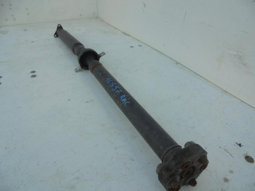 TRANSMISION CENTRAL BMW SERIE 1 BERLINA (E81/E87) 