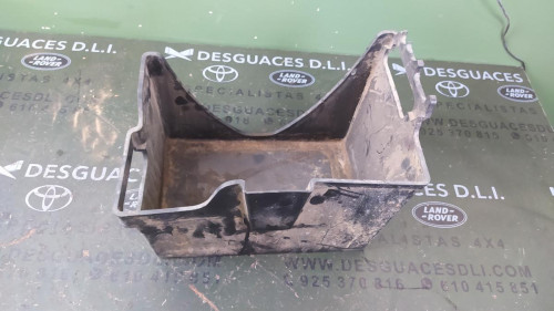 NO IDENTIFICADO MITSUBISHI MONTERO (V80/V90) 