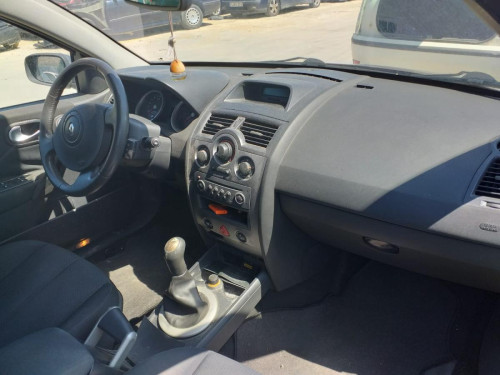  RENAULT MEGANE II BERLINA 5P 