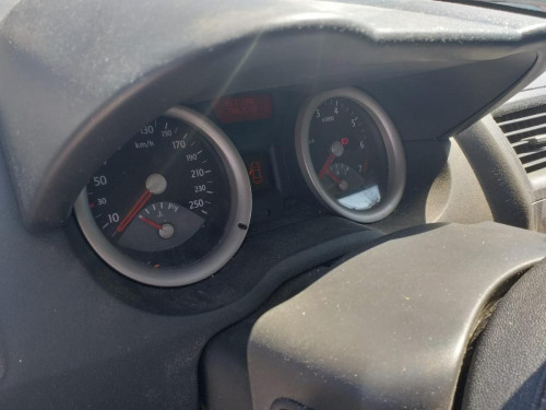  RENAULT MEGANE II BERLINA 5P 