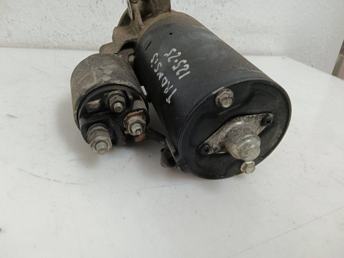 MOTOR ARRANQUE FORD 