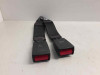 ENGANCHE CINTURON TRASERO CENTRAL Chevrolet AVEO HATCHBACK 