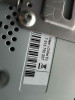 SISTEMA AUDIO / RADIO CD NISSAN MICRA (K13K/KK) 