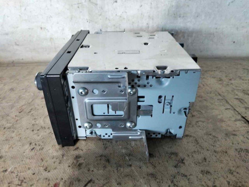 SISTEMA AUDIO / RADIO CD NISSAN MICRA (K13K/KK) 