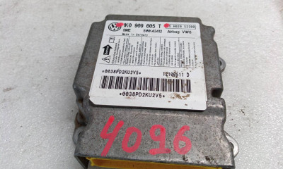 CENTRALITA AIRBAG, SEAT, ALTEA (5P1)