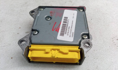 CENTRALITA AIRBAG, SEAT, ALTEA (5P1)