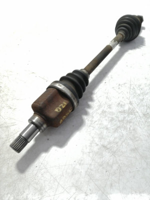 TRANSMISION DELANTERA IZQUIERDA, PEUGEOT, BIPPER