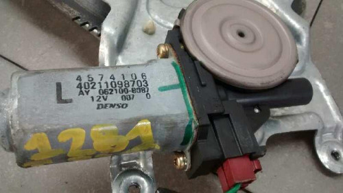  ELEVALUNAS TRASERO IZQUIERDO CHRYSLER 300M LR 
