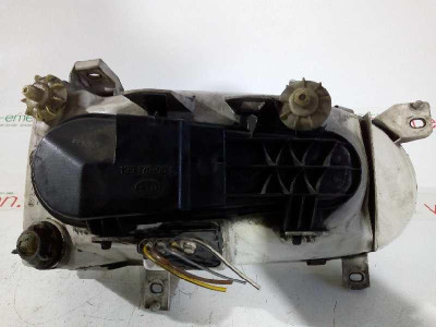 FARO IZQUIERDO, VOLKSWAGEN, GOLF III (1H1)(11.1991)