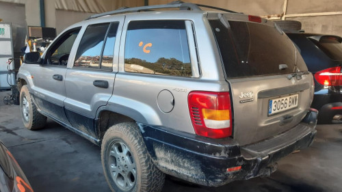  JEEP GRAND CHEROKEE (WJ/WG) 