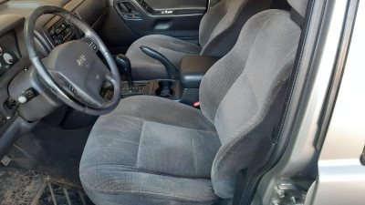 JEEP GRAND CHEROKEE (WJ/WG)