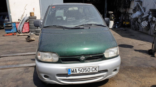  NISSAN SERENA (C23M) 