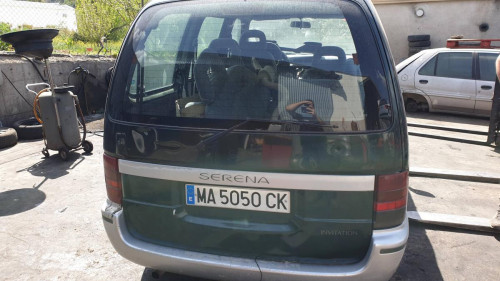  NISSAN SERENA (C23M) 
