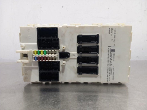  CAJA RELES / FUSIBLES BMW SERIE 3 BERLINA (F30) 