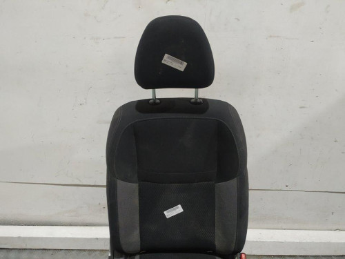  ASIENTO DELANTERO DERECHO NISSAN QASHQAI (J11E) 