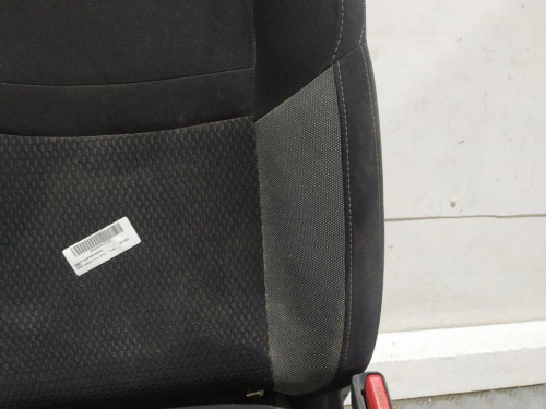  ASIENTO DELANTERO DERECHO NISSAN QASHQAI (J11E) 
