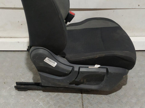ASIENTO DELANTERO DERECHO Nissan QASHQAI (J11E) 