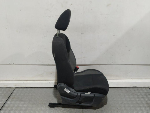 ASIENTO DELANTERO DERECHO Nissan QASHQAI (J11E) 