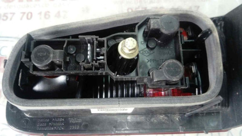  PILOTO TRASERO IZQUIERDO RENAULT LAGUNA II (BG0) 