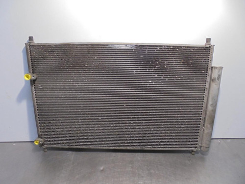 CONDENSADOR / RADIADOR AIRE ACONDICIONADO Toyota AVENSIS CROSS SPORT (T27) 