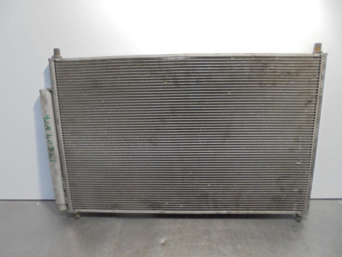 CONDENSADOR / RADIADOR AIRE ACONDICIONADO Toyota AVENSIS CROSS SPORT (T27) 