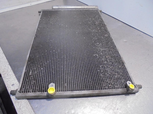 CONDENSADOR / RADIADOR AIRE ACONDICIONADO Toyota AVENSIS CROSS SPORT (T27) 