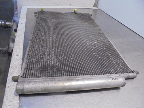 CONDENSADOR / RADIADOR AIRE ACONDICIONADO Toyota AVENSIS CROSS SPORT (T27) 