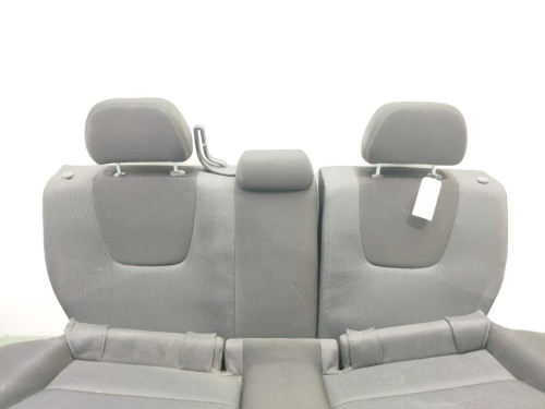 ASIENTOS TRASEROS SUBARU IMPREZA (G12) 