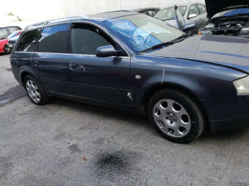 AUDI A6 AVANT (4B5) — автомобиль-донор на запчасти 