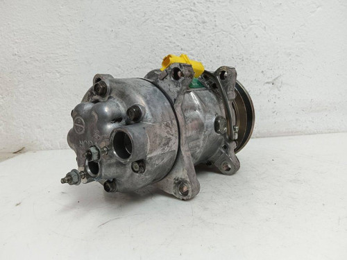 COMPRESOR AIRE ACONDICIONADO PEUGEOT 307 (S1)(04.2001) 
