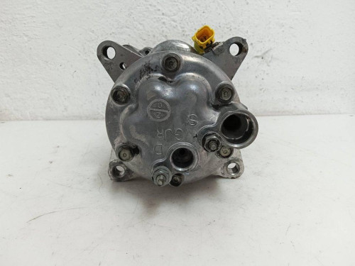 COMPRESOR AIRE ACONDICIONADO PEUGEOT 307 (S1)(04.2001) 