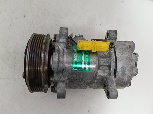 COMPRESOR AIRE ACONDICIONADO PEUGEOT 307 (S1)(04.2001) 