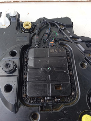 DEPOSITO ADBLUE, CITROEN, C3