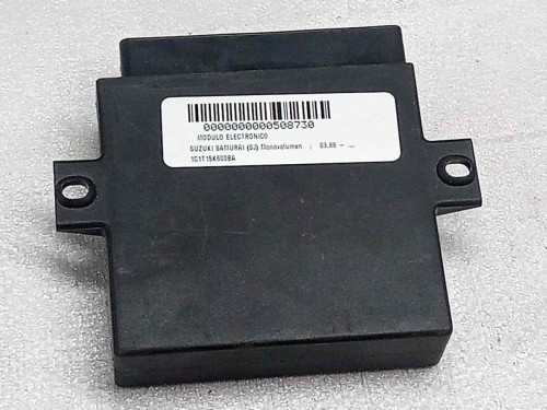  MODULO ELECTRONICO, SUZUKI, SAMURAI (SJ) 