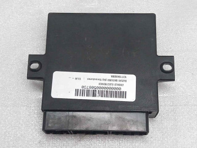 MODULO ELECTRONICO, SUZUKI, SAMURAI (SJ)