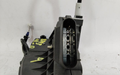 CERRADURA PUERTA TRASERA DERECHA, FORD, FOCUS SPORTBREAK (CEW)