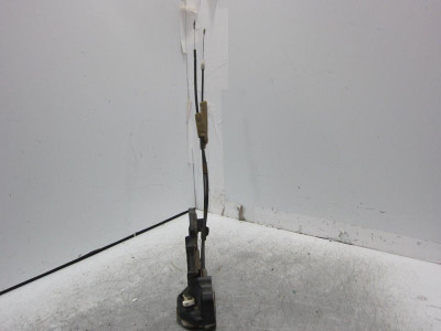 CERRADURA PUERTA TRASERA IZQUIERDA, MAZDA, 2 BERLINA (DY)