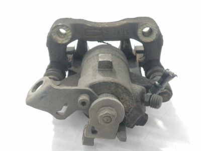 PINZA DE FRENO TRASERA DERECHA, VOLKSWAGEN, GOLF IV BERLINA (1J1)(10.1997)