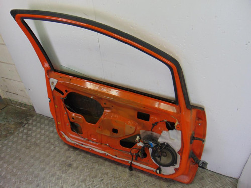  PUERTA DELANTERA IZQUIERDA FIAT GRANDE PUNTO (199) 