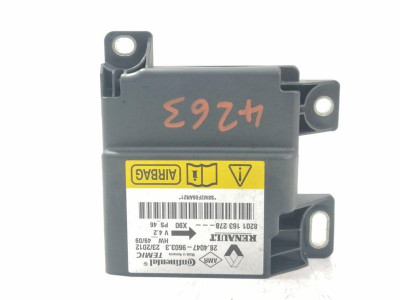 CENTRALITA AIRBAG, DACIA, SANDERO